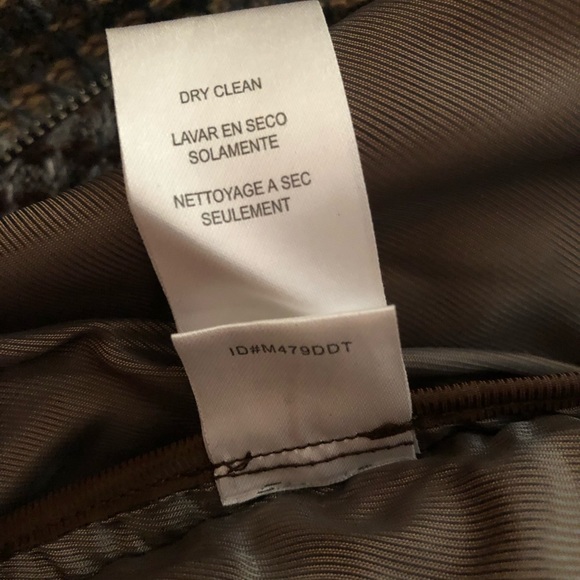 BCBGMaxAzria Tara Wool Jacket - Picture 6 of 7